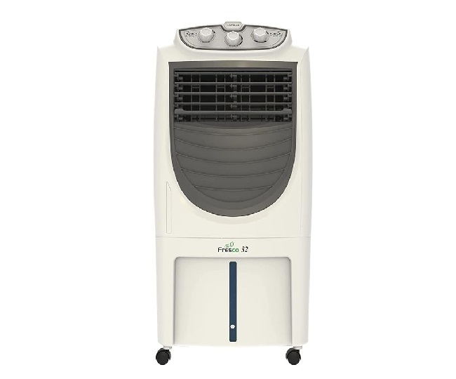 बर्फीली ठंडी ठंडी हवा के साथ ये Havells Air Cooler कर लंगे गर्मी को